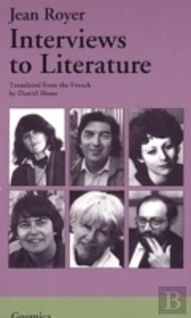 Interviews To Literature