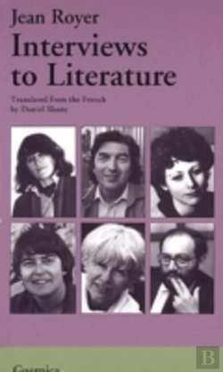 Bertrand.pt - Interviews To Literature