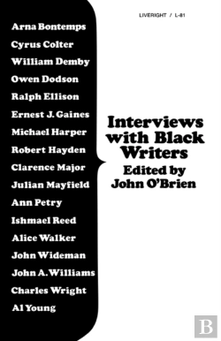 Bertrand.pt - Interviews With Black Writers