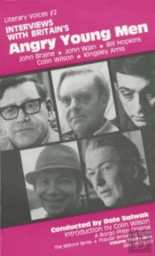 Interviews With Britain'S Angry Young Men