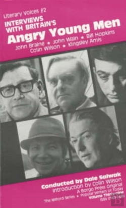 Bertrand.pt - Interviews With Britain'S Angry Young Men