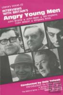 Interviews With Britain'S Angry Young Men
