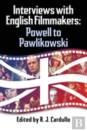 Interviews With English Filmmakers