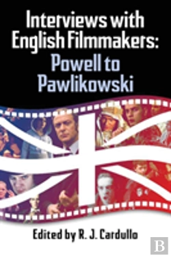 Bertrand.pt - Interviews With English Filmmakers