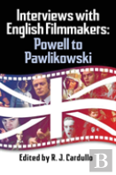 Interviews With English Filmmakers