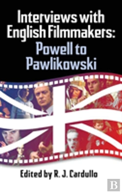 Bertrand.pt - Interviews With English Filmmakers
