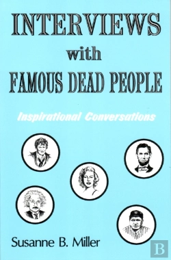 Bertrand.pt - Interviews With Famous Dead People