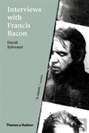 Interviews With Francis Bacon