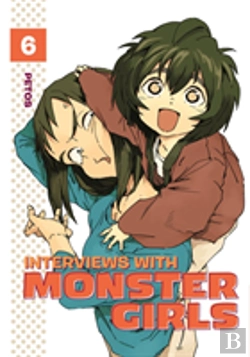 Bertrand.pt - Interviews With Monster Girls 6