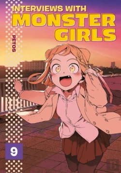 Bertrand.pt - Interviews With Monster Girls 9