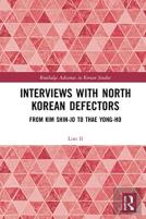 Interviews With North Korean Defectors