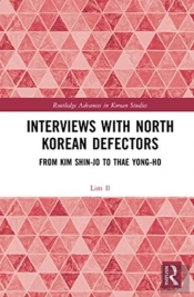 Interviews With North Korean Defectors