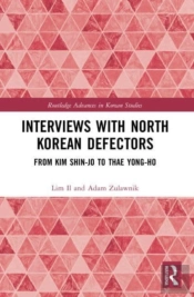 Interviews With North Korean Defectors