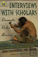Interviews With Scholars