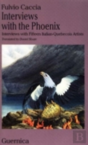 Interviews With The Phoenix