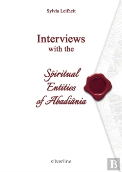 Bertrand.pt - Interviews With The Spiritual Entities Of Abadiania