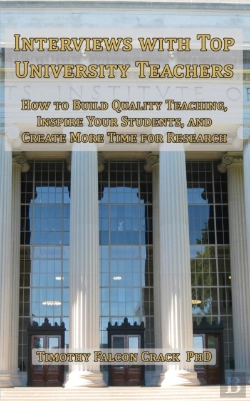 Bertrand.pt - Interviews With Top University Teachers: