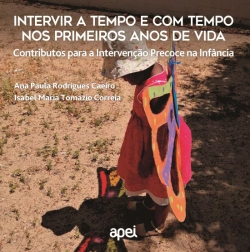 Bertrand.pt - Intervir a Tempo e com Tempo nos Primeiros Anos de Vida