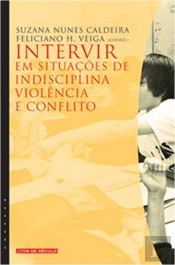 Intervir em Situações de Indisciplina, Violência e Conflito