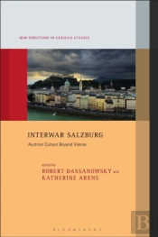 Interwar Salzburg
