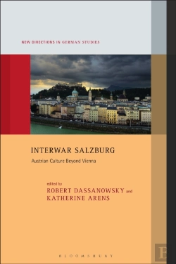 Bertrand.pt - Interwar Salzburg