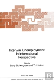 Interwar Unemployment In International Perspective