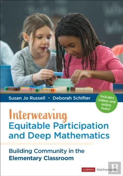 Bertrand.pt - Interweaving Equitable Participation And Deep Mathematics