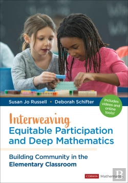 Bertrand.pt - Interweaving Equitable Participation And Deep Mathematics