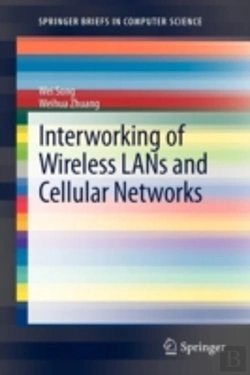 Bertrand.pt - Interworking Of Wireless Lans And Cellular Networks