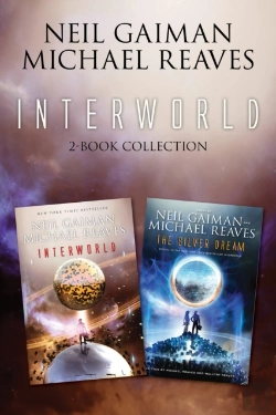 Bertrand.pt - Interworld 2-Book Collection