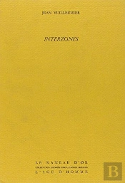 Interzones