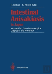 Intestinal Anisakiasis In Japan