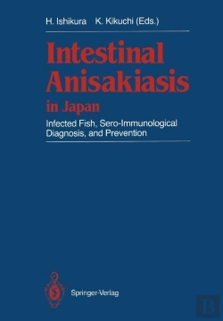 Bertrand.pt - Intestinal Anisakiasis In Japan