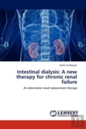 Intestinal Dialysis