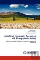 Intestinal Helminth Parasites Of Sheep (Ovis Aries)