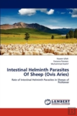 Bertrand.pt - Intestinal Helminth Parasites Of Sheep (Ovis Aries)