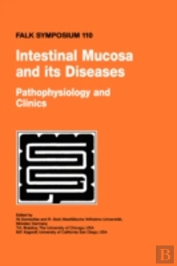 Bertrand.pt - Intestinal Mucosa And Its Diseases - Pathophysiology And Clinics