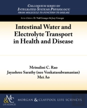 Intestinal Water & Electrolyte Transport