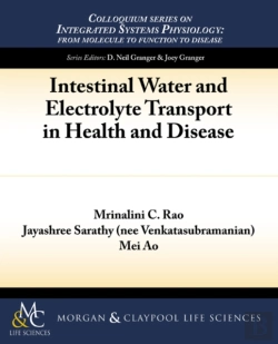 Bertrand.pt - Intestinal Water & Electrolyte Transport