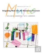 Intgrat Music Elem W/Dvd 7e