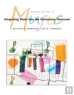 Bertrand.pt - Intgrat Music Elem W/Dvd 7e