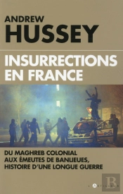 Intifada Francaise