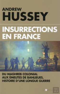 Bertrand.pt - Intifada Francaise