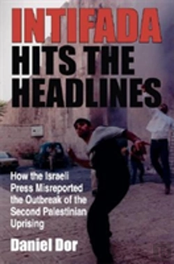 Bertrand.pt - Intifada Hits The Headlines