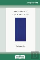 Intimacies (16pt Large Print Edition)