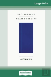 Intimacies (16pt Large Print Edition)