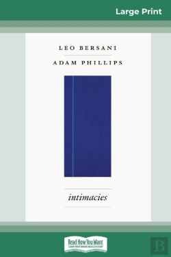 Bertrand.pt - Intimacies (16pt Large Print Edition)