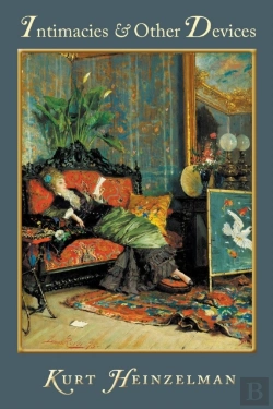 Bertrand.pt - Intimacies & Other Devices