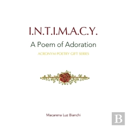 Bertrand.pt - Intimacy: A Poem Of Adoration
