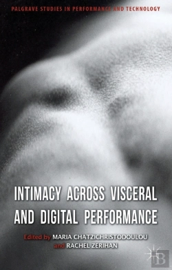 Bertrand.pt - Intimacy Across Visceral And Digital Performance
